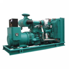 200kw / 250kVA Cummins Nt855-Ga Motor Diesel Generator